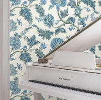 Товар: Обои Ronald Redding Astoria арт-MX9624W - фото 2 Обои Ronald Redding Astoria арт-MX9624W — фото 2, Обои