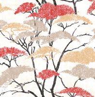 Обои Seabrook Koi арт-AI41400 — фото 1, Обои