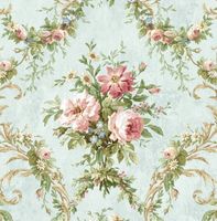 Обои Architector Cottage Elegance арт-DL20612 — фото 1, Обои