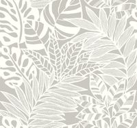 Обои York Silhouettes арт-SS2574 — фото 1, Обои