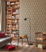 Обои Casadeco Derby арт-89312877 — фото 2, Обои для стен