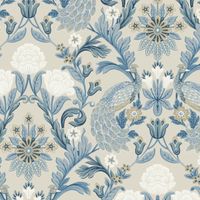 Обои Ronald Redding Arts and Crafts арт-AC9105 — фото 1, Обои