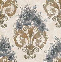 Обои KT-Exclusive Kew Palace арт-FD68065 — фото 1, Обои