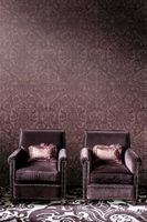 Обои Tiffany Designs Chameleon арт-CH405 — фото 3, Обои