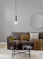 Товар: Обои Eco Decorama Easy Up арт-9306 - фото 3 Обои Eco Decorama Easy Up арт-9306 — фото 3, Обои