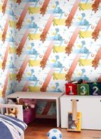 Обои York Disney Kids Vol. 4 арт-DI0925 — фото 2, Обои