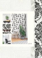 Товар: Обои Smith&Fellows Adour арт-IWB00412 - фото 2 Обои Smith&Fellows Adour арт-IWB00412 — фото 2, Обои