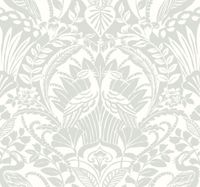 Товар: Обои York Damask Resource Library арт-DM4998 - фото 1 Обои York Damask Resource Library арт-DM4998 — фото 1, Обои