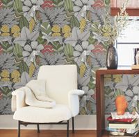 Обои Antonina Vella Artifacts арт-AB3112 — фото 2, Обои