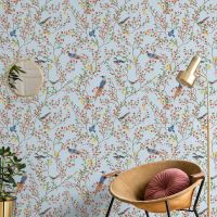 Обои Marburg Gloockler Pompoos Provence арт-35621 — фото 2, Обои для стен