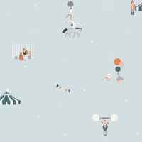 Обои Aura Marelle арт-7000-1 — фото 1, Обои