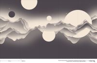 Фрески Fresq Classic Collection арт-AM01 — фото 8, Фрески