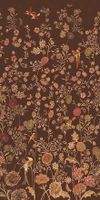 Фрески Affresco Art Fabric арт-OFA1136-COL6 — фото 1, Фрески