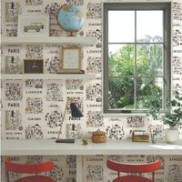 Обои York Rifle Paper Co арт-RI5161 — фото 3, Обои