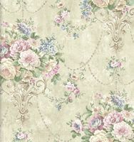 Обои Wallquest Vintage style арт-vf20209 — фото 1, Обои