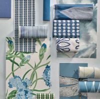 Обои Harlequin Idyllic арт-113144 — фото 2, Обои