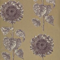 Обои Sanderson Vintage арт-DVIWPA105 — фото 1, Обои