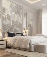 Фрески Applico Three арт-0048-A — фото 2, Фрески