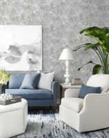 Товар: Обои Seabrook Coastal Heaven арт-LN40708 - фото 3 Обои Seabrook Coastal Heaven арт-LN40708 — фото 3, Обои