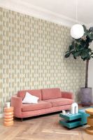 Обои Grandeco Cumaru арт-CU3101 — фото 2, Обои для стен