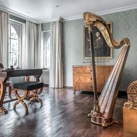 Обои Loymina Tondo арт-Td1-011 — фото 2, Обои