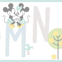 Обои York Disney Kids Vol. 4 арт-DI0972BD — фото 1, Обои