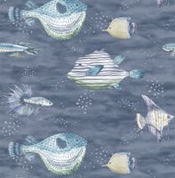 Обои Jaima Brown Anthology Resource арт-DB10202 — фото 1, Обои