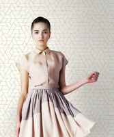 Обои York Black&White Resource Library арт-SW7456 — фото 2, Обои