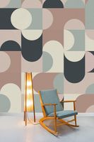 Обои Coordonne Mallorca арт-8400143 — фото 2, Обои