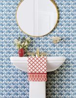 Обои York Small Prints Resource Library арт-SP1507 — фото 3, Обои