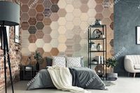 Фрески Affresco Fine Art арт-RE928-COL2 — фото 2, Фрески