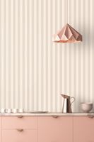 Обои Aura Simply Stripes арт-ST36901 — фото 2, Обои