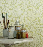 Обои Zoffany Woodville арт-ZWOO311325 — фото 2, Обои