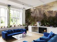 Обои Coordonne Random Chinoiseries арт-7900030 — фото 2, Обои