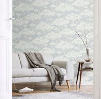 Обои Seabrook Japandi арт-JP11706 — фото 2, Обои