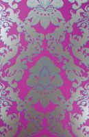 Обои Osborne & Little Eden by Matthew Williamson арт-W6540-01 — фото 1, Обои