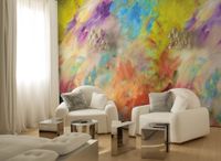 Обои Sirpi Kandinsky арт-24091 — фото 3, Обои