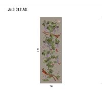 Обои Loymina Jetset арт-Jet9-012-A3 — фото 1, Обои