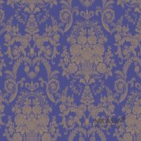 Обои Milassa Flos арт-Flos8-021 — фото 1, Обои для стен