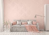 Товар: Обои Architector Black and White арт-UK11508 - фото 2 Обои Architector Black and White арт-UK11508 — фото 2, Обои