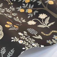 Товар: Обои York Rifle Paper Co. Second Edition арт-RP7302 - фото 2 Обои York Rifle Paper Co. Second Edition арт-RP7302 — фото 2, Обои