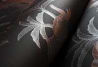 Товар: Обои Hookedonwalls Exotique арт-17300 - фото 4 Обои Hookedonwalls Exotique арт-17300 — фото 4, Обои