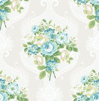 Обои KT-Exclusive Mod Chic арт-HC80002 — фото 1, Обои