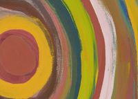 Товар: Обои Sirpi Kandinsky арт-24095 - фото 1 Обои Sirpi Kandinsky арт-24095 — фото 1, Обои