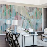 Фрески Affresco Trend Art арт-ZK445-COL4 — фото 2, Фрески