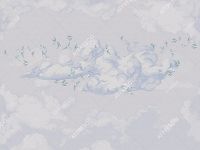 Фрески Affresco Fantasy арт-AF2198-COL4 — фото 1, Фрески