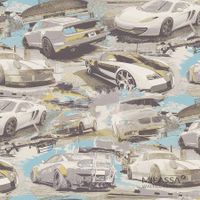 Обои Milassa Twins арт-Twins-17012-1 — фото 1, Обои