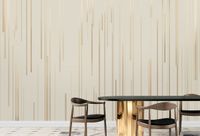 Фрески Affresco Lines арт-L556 — фото 1, Фрески