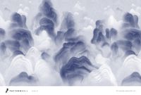 Фрески Fresq Pattern Roll арт-FUDJI26-14 — фото 1, Фрески