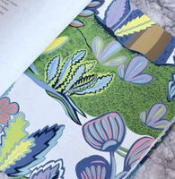 Обои Thibaut Wanderlust арт-T45009 — фото 2, Обои